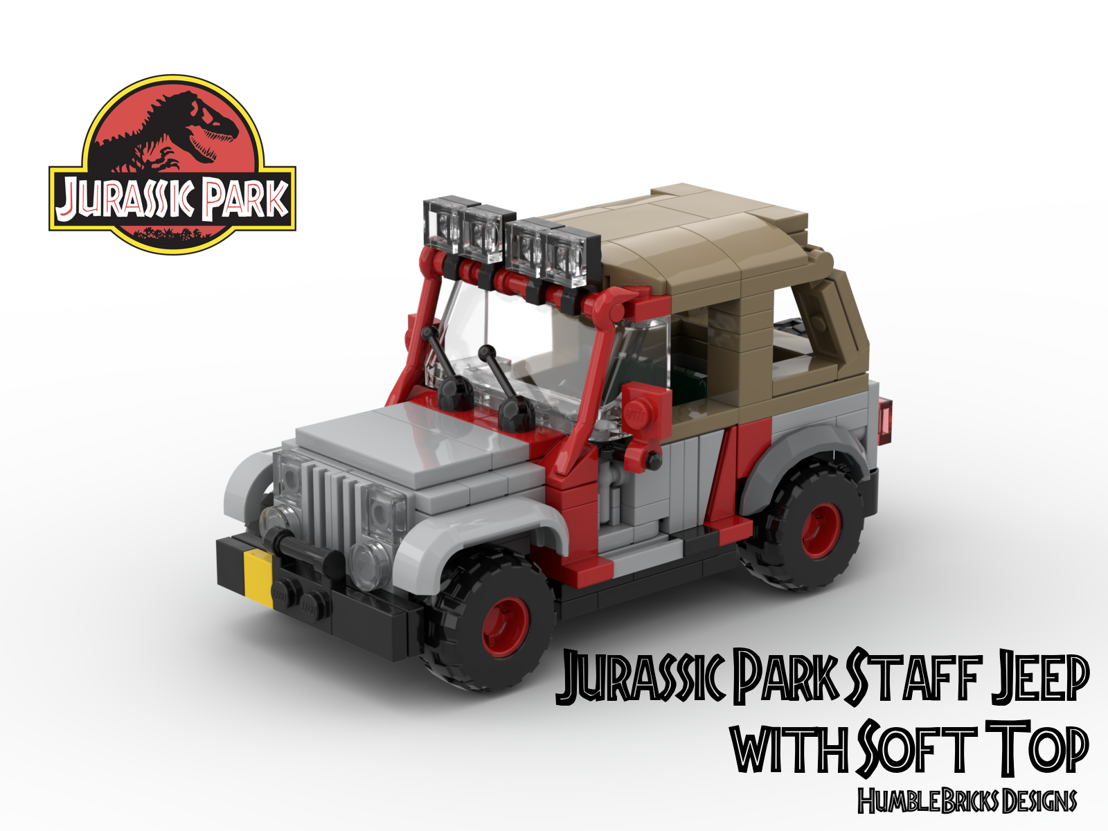 Jurassic Park Staff Vehicle Jeep Wrangler_v3_Covered_StudioRender3 copy